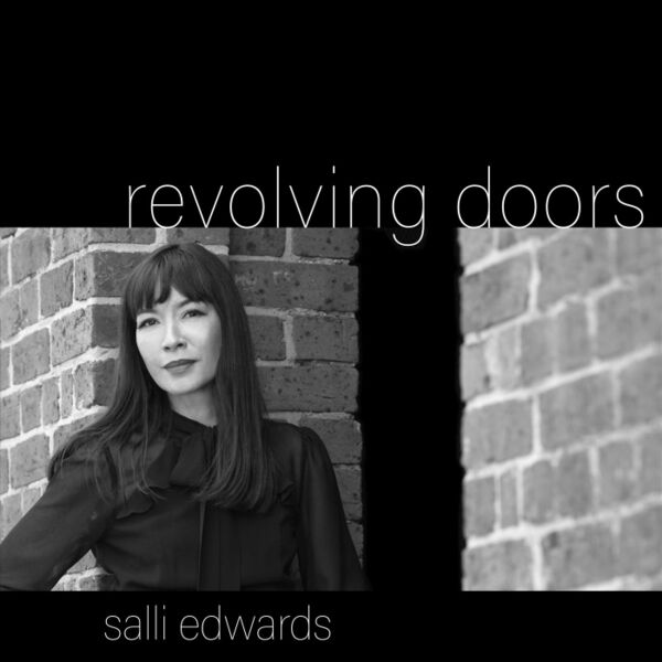 Cover art for Revolving Doors