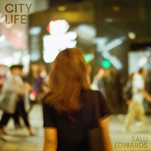 Cover art for City Life
